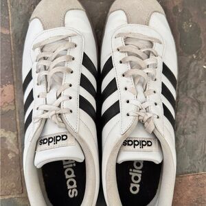 Adidas VL Court 3.0 Sneakers